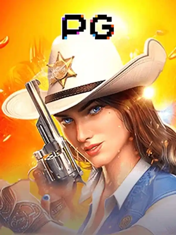 ওয়াইল্ড বাউন্টি শোডাউন স্লট গেম ক্যাসিনো