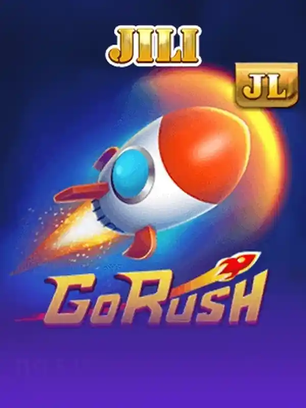 গো রাশ অনলাইন ক্যাসিনো গেম